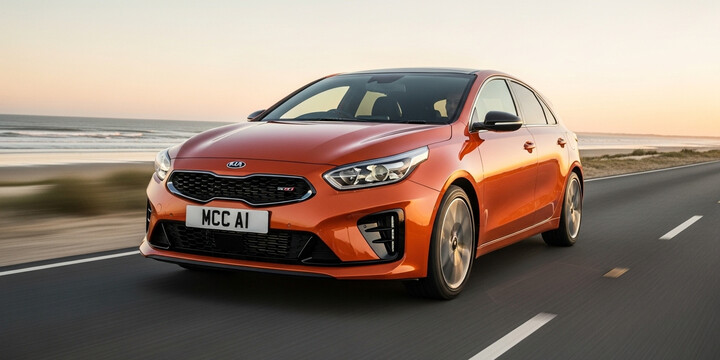 KIA PRO CEED SHOOTING BRAKE (2019-22) KIA PRO CEED SHOOTING BRAKE (2019-22)