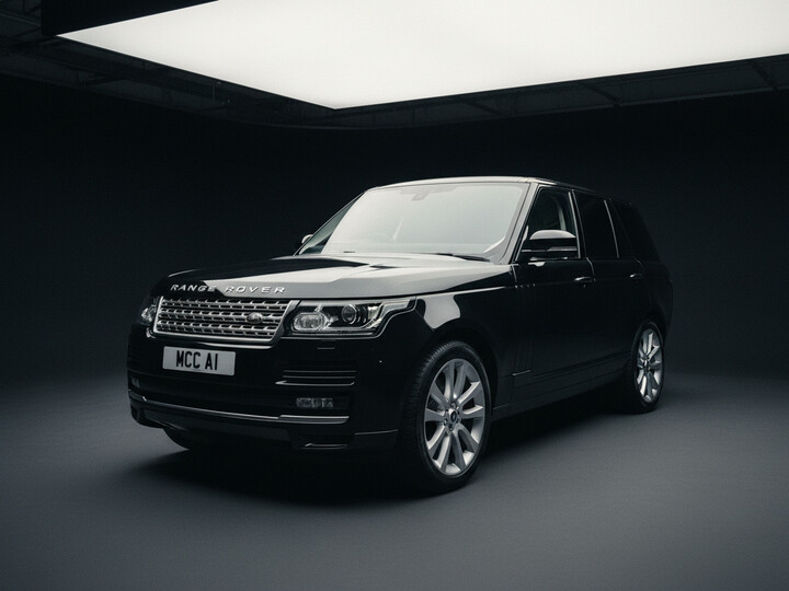 LAND ROVER RANGE ROVER (2012-18) LAND ROVER RANGE ROVER (2012-18)