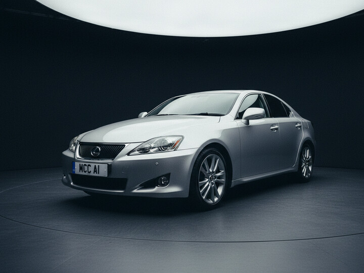 LEXUS IS 220D SE LEXUS IS 220D SE