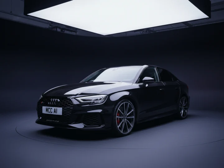 AUDI RS 3 CRBN VRSPRNG TFSI QUAT SA