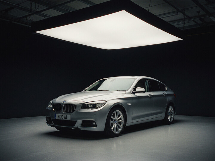 BMW 5 SERIES GRAN TURISMO BMW 5 SERIES GRAN TURISMO