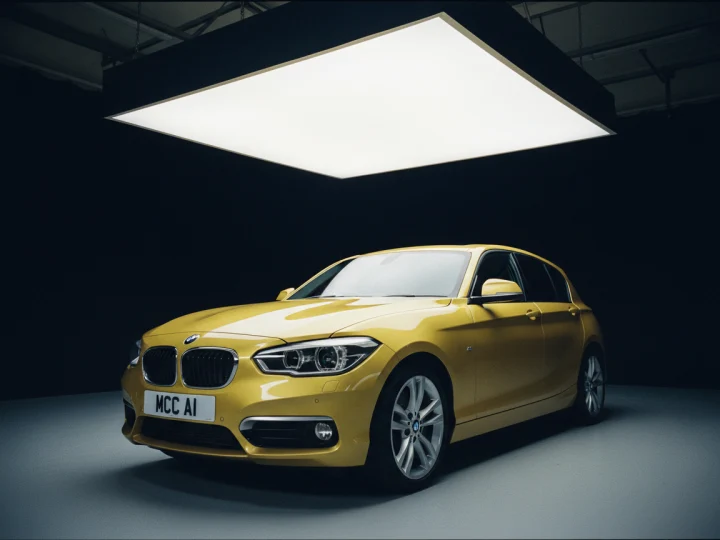BMW 118I SE BMW 118I SE