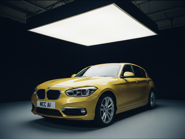 BMW 114I SPORT BMW 114I SPORT
