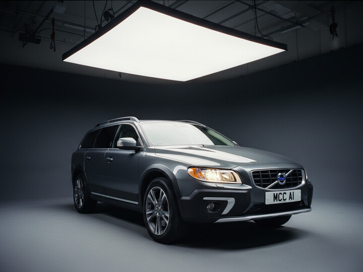VOLVO XC70 (2013-17)