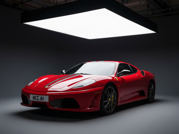 FERRARI F430 FERRARI F430