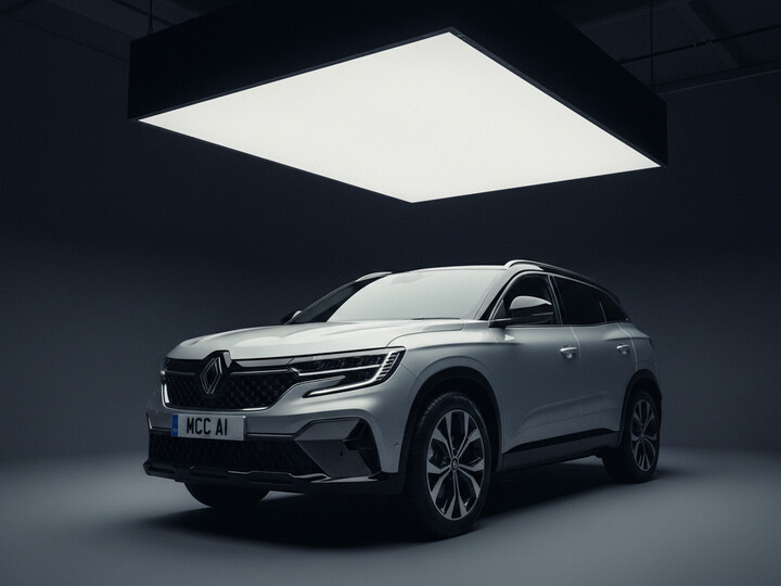 RENAULT AUSTRAL (2025-) RENAULT AUSTRAL (2025-)