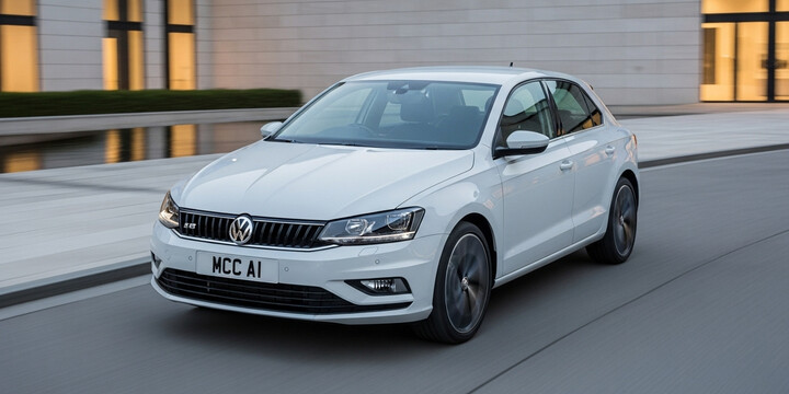 VOLKSWAGEN BORA VOLKSWAGEN BORA