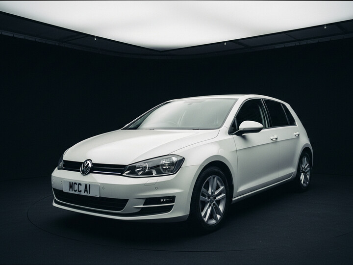 VOLKSWAGEN GOLF SE BLUEMOTION TECH TDI SA VOLKSWAGEN GOLF SE BLUEMOTION TECH TDI SA