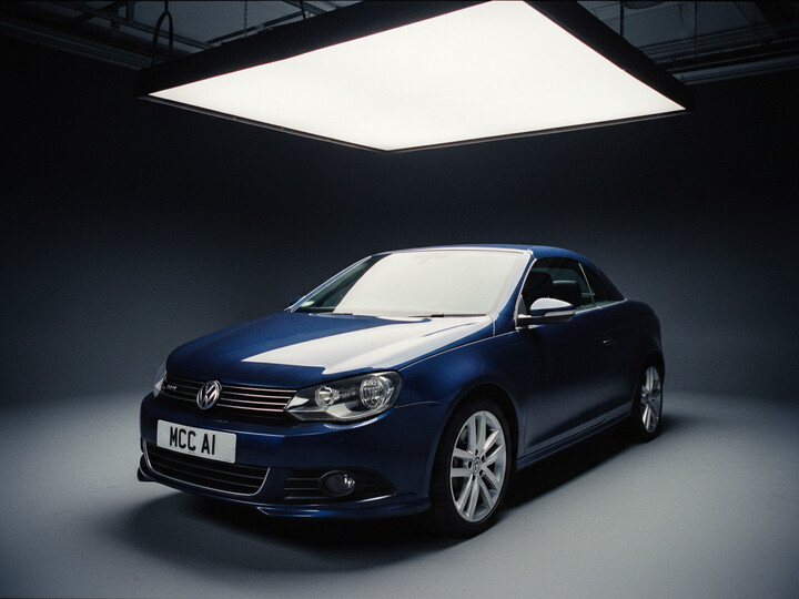 VOLKSWAGEN EOS VOLKSWAGEN EOS