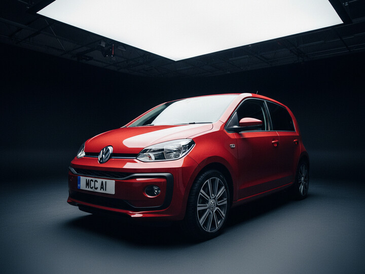 VOLKSWAGEN UP! VOLKSWAGEN UP!