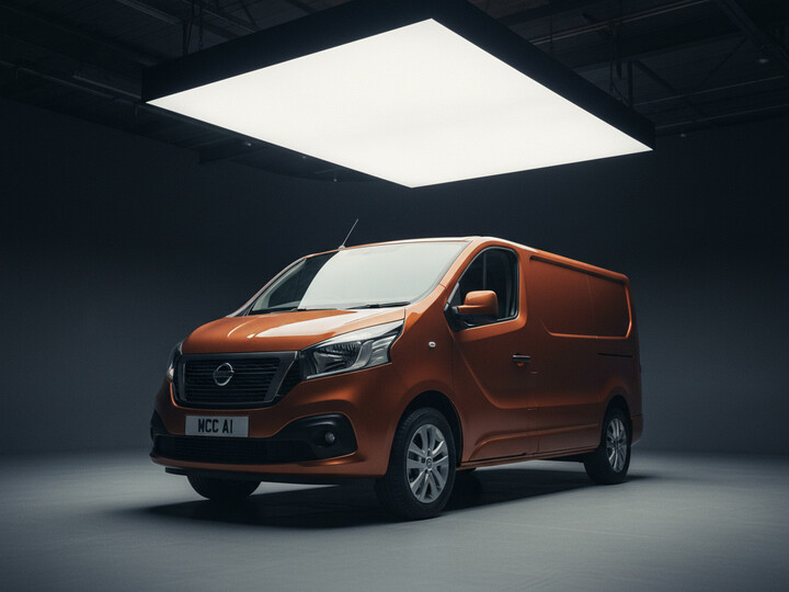 NISSAN PRIMASTAR TEKNA DCI NISSAN PRIMASTAR TEKNA DCI