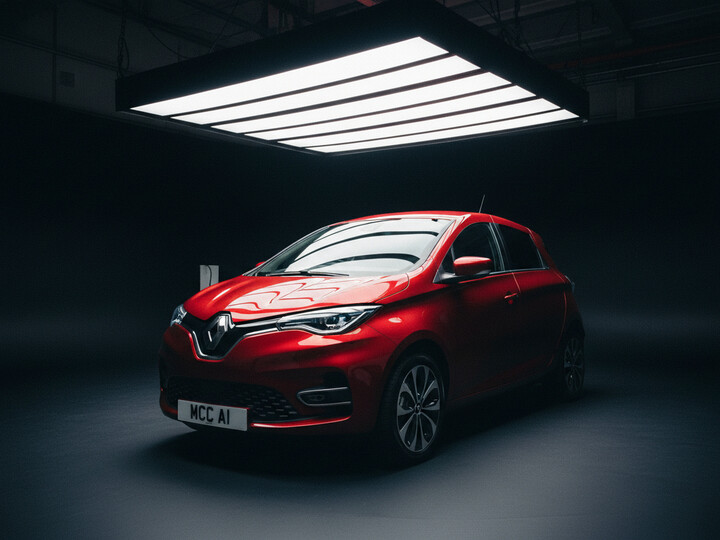 RENAULT ZOE RENAULT ZOE