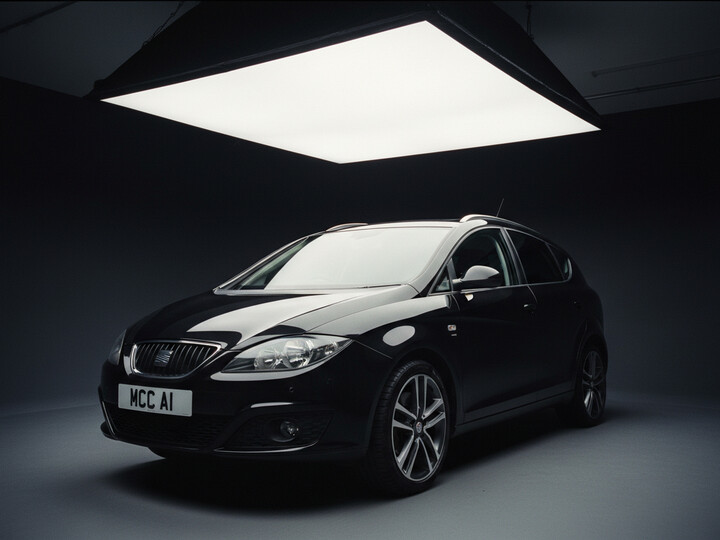 SEAT ALTEA (2009-15) SEAT ALTEA (2009-15)