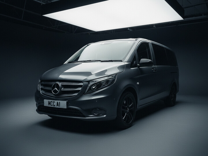MERCEDES-BENZ VITO 116 PREMIUM CDI AUTO MERCEDES-BENZ VITO 116 PREMIUM CDI AUTO