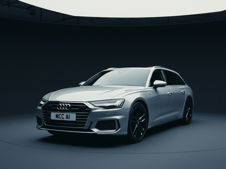 AUDI A6 S LINE 50 TDI MHEV QUAT A AUDI A6 S LINE 50 TDI MHEV QUAT A