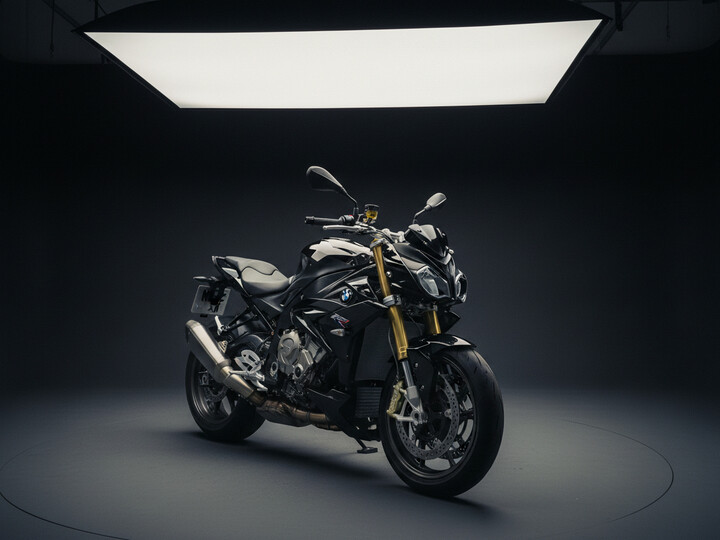 BMW S 1000 R BMW S 1000 R