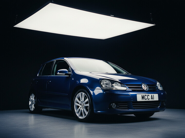 VOLKSWAGEN GOLF MATCH FSI 115 VOLKSWAGEN GOLF MATCH FSI 115