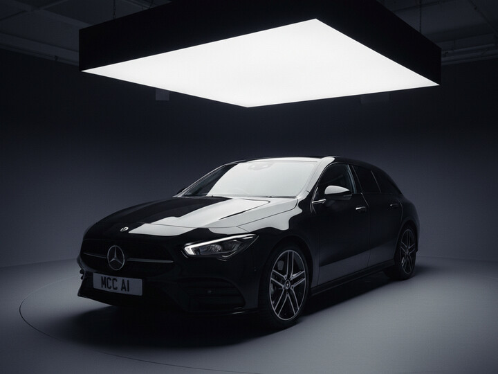 MERCEDES-BENZ CLA SHOOTING BRAKE (2019-24) MERCEDES-BENZ CLA SHOOTING BRAKE (2019-24)