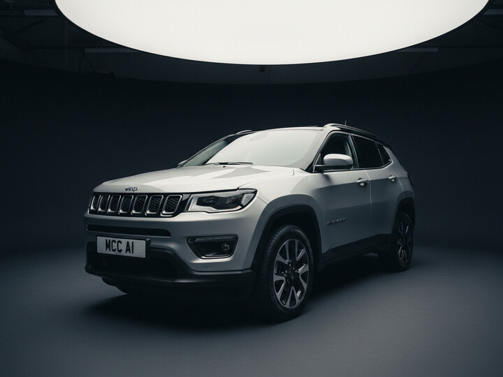JEEP COMPASS (2022-25)