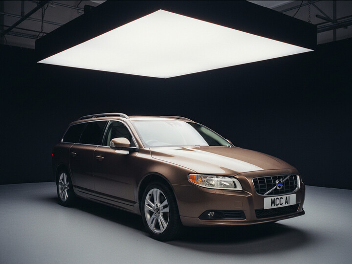 VOLVO V70 (2013-17) VOLVO V70 (2013-17)