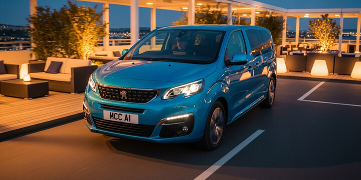 PEUGEOT EXPERT TEPEE PEUGEOT EXPERT TEPEE