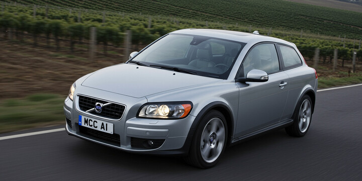 VOLVO C30 (2009-13) VOLVO C30 (2009-13)