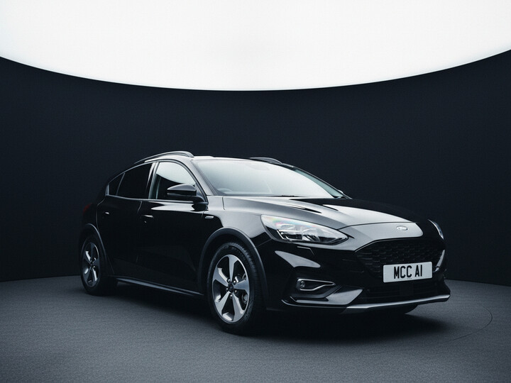 FORD FOCUS HATCHBACK ACTIVE (2021-) FORD FOCUS HATCHBACK ACTIVE (2021-)