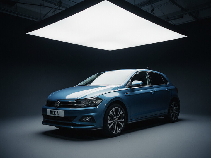 VOLKSWAGEN POLO (2021-) VOLKSWAGEN POLO (2021-)