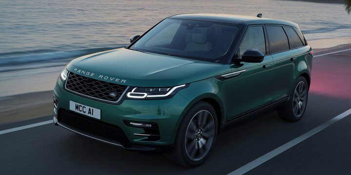 LAND ROVER RANGE ROVER VELAR (2017-23)