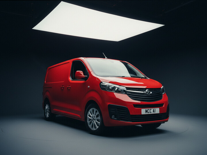 VAUXHALL VIVARO 2700 SPORTIVE S/S VAUXHALL VIVARO 2700 SPORTIVE S/S