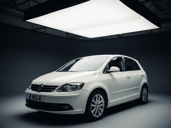 VOLKSWAGEN GOLF PLUS SE TDI 105 S-A VOLKSWAGEN GOLF PLUS SE TDI 105 S-A