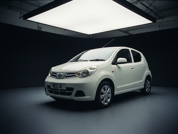 NISSAN PIXO N-TEC NISSAN PIXO N-TEC