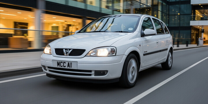VAUXHALL ZAFIRA (1999-05) VAUXHALL ZAFIRA (1999-05)