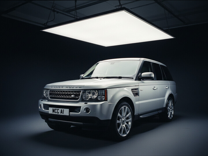 LAND ROVER RANGE ROVER SP SE TDV6 A LAND ROVER RANGE ROVER SP SE TDV6 A