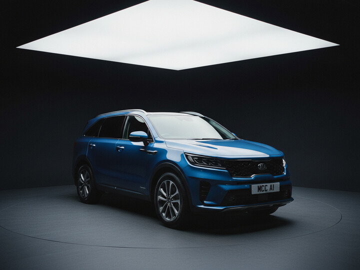 KIA SORENTO (2020-24) KIA SORENTO (2020-24)