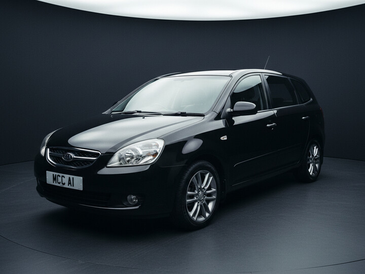 KIA CARENS (2006-10) KIA CARENS (2006-10)