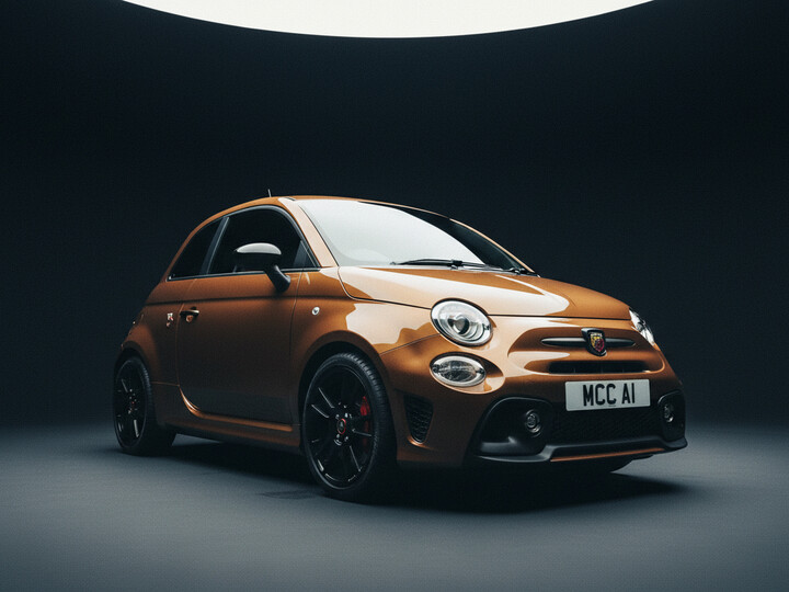ABARTH 695 (2015-21) ABARTH 695 (2015-21)