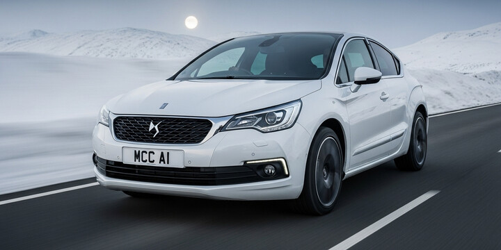 DS AUTOMOBILES DS4 (2015-15) DS AUTOMOBILES DS4 (2015-15)