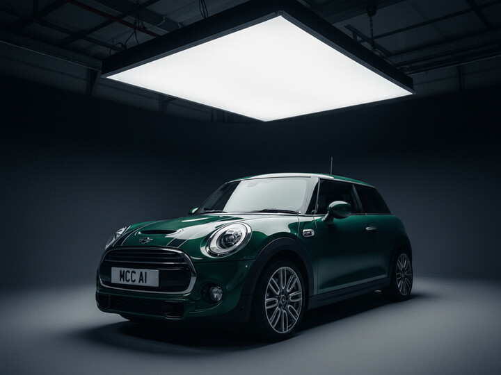 MINI 3DR HATCHBACK (2014-18) MINI 3DR HATCHBACK (2014-18)