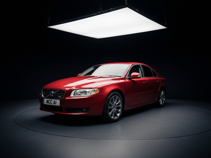 VOLVO S80 VOLVO S80
