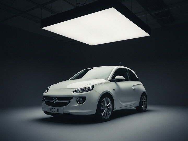 VAUXHALL ADAM GLAM VAUXHALL ADAM GLAM