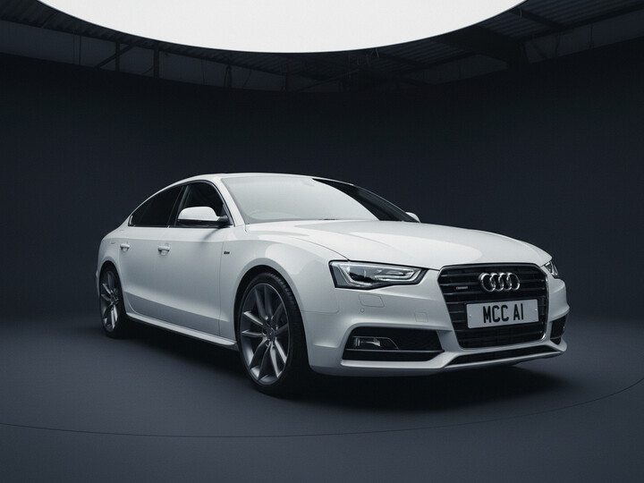 AUDI A5 SPORTBACK (2011-16) AUDI A5 SPORTBACK (2011-16)