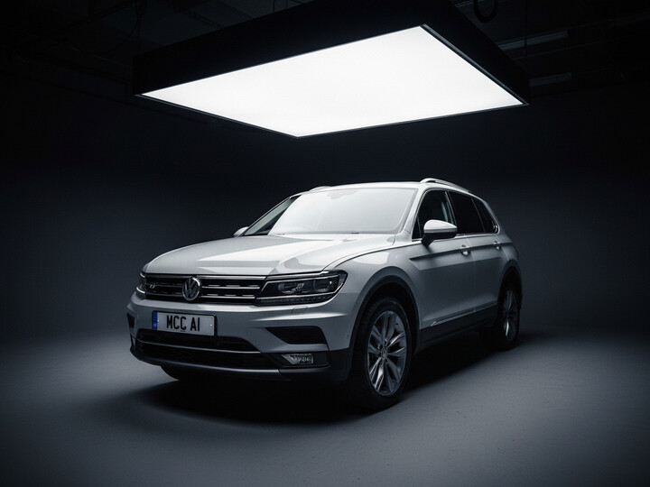 VOLKSWAGEN TIGUAN SEL TSI EVO S-A VOLKSWAGEN TIGUAN SEL TSI EVO S-A