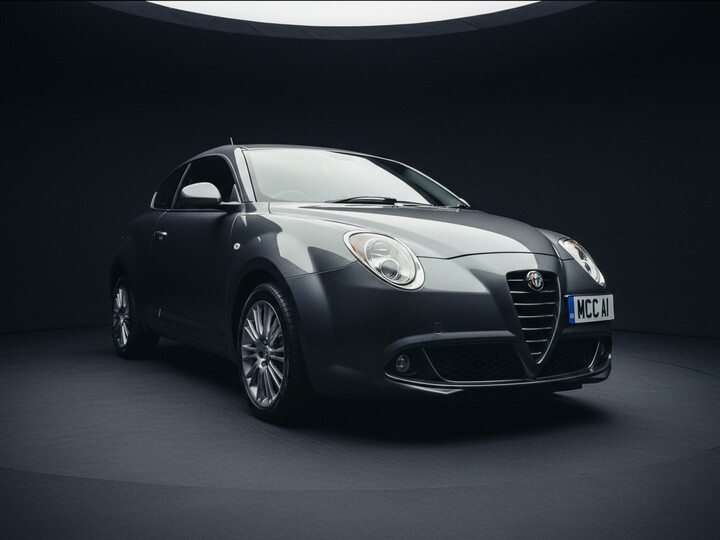 ALFA ROMEO MITO (2011-13) ALFA ROMEO MITO (2011-13)