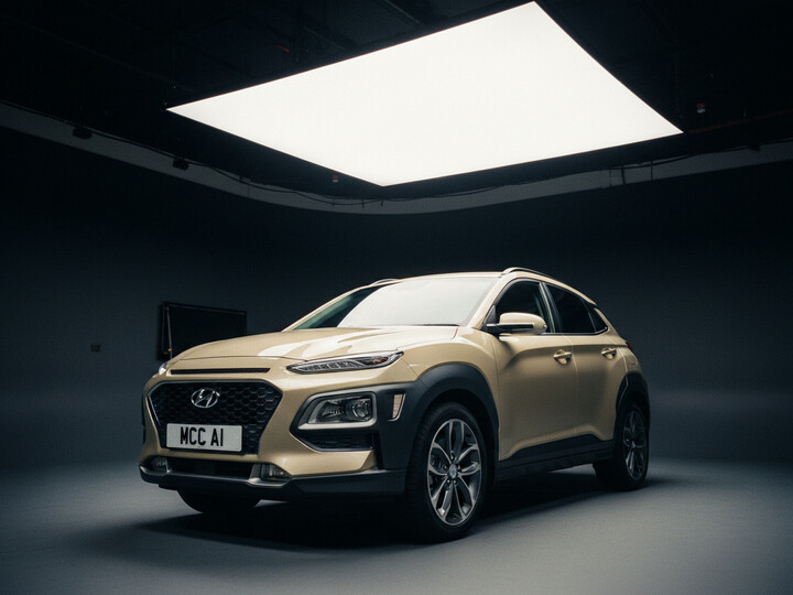HYUNDAI KONA HYUNDAI KONA