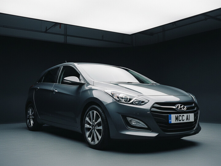 HYUNDAI I30 SE BLUE DRIVE CRDI HYUNDAI I30 SE BLUE DRIVE CRDI