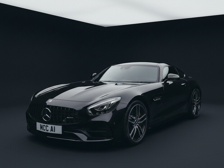 MERCEDES-BENZ AMG GT R PREMIUM AUTO MERCEDES-BENZ AMG GT R PREMIUM AUTO