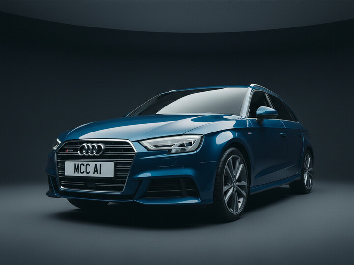 AUDI A3 SPORT TFSI AUDI A3 SPORT TFSI