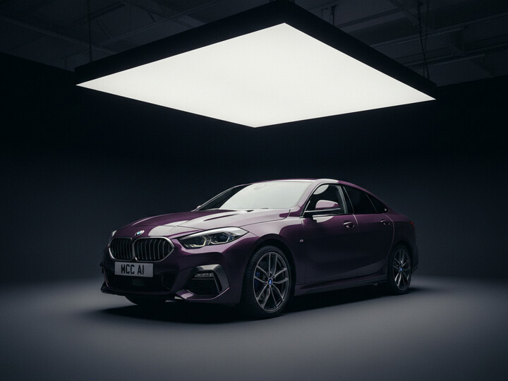 BMW 2 SERIES GRAN COUPE (2024-)