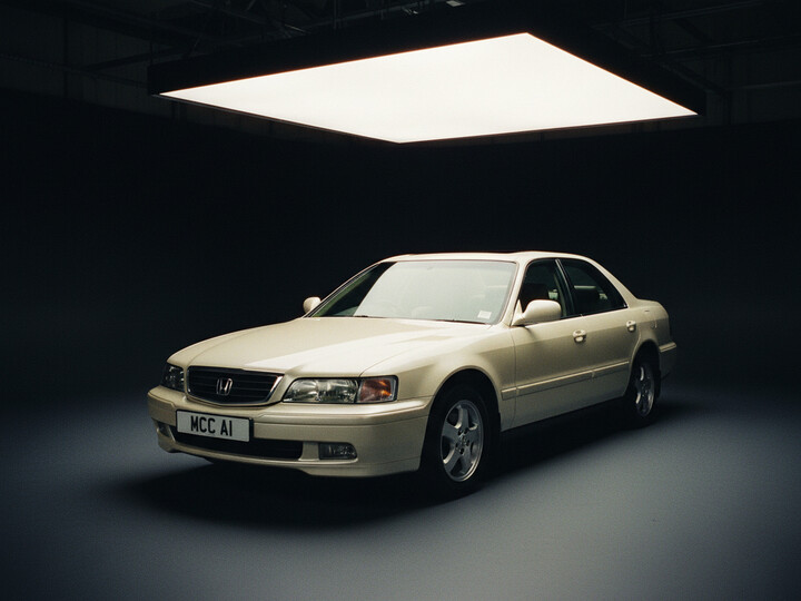 HONDA LEGEND (1995-04) HONDA LEGEND (1995-04)